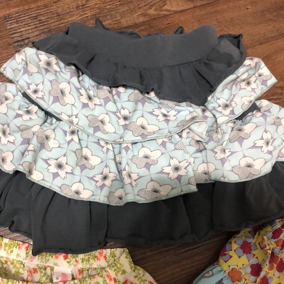 Matilda Jane skirts (3) - Picture 4 of 8